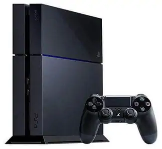 Замена корпуса на игровой консоли PlayStation 4 в Белгороде
